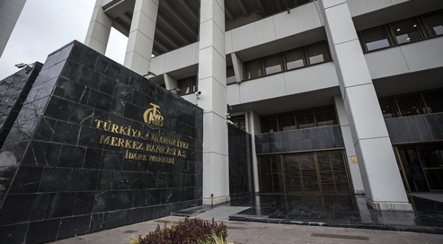 TCMB yabancı para zorunlu karşılık uygulaması ve oranlarını değiştirdi TCMB yabancı para zorunlu karşılık uygulaması ve oranlarını değiştirdi