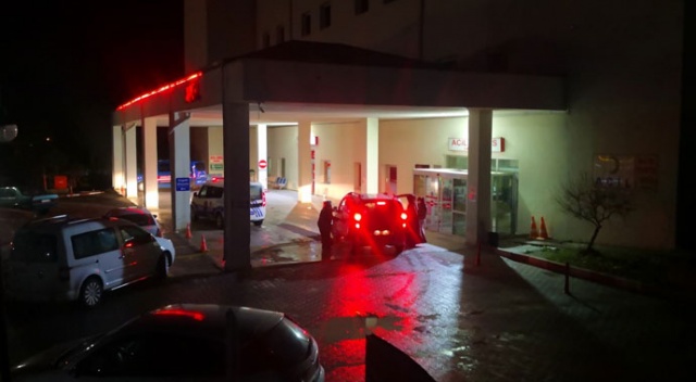 Termometre kırıldı, 4 öğrenci ile bir öğretmen zehirlendi