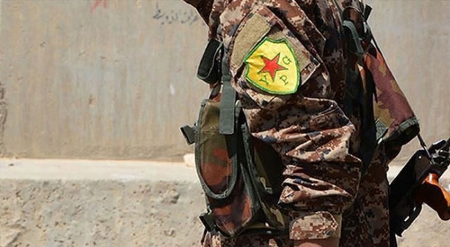 Terör örgütü PKK/YPG hainliğe doymuyor! Terör örgütü PKK/YPG hainliğe doymuyor!