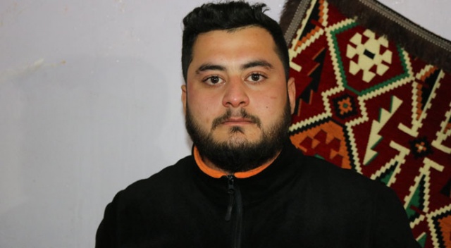 Terör suçlusuyla isim benzerliği hayatını kararttı Terör suçlusuyla isim benzerliği hayatını kararttı