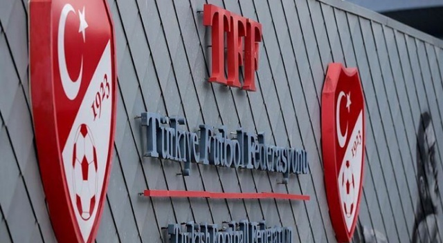 TFF Süper Lig kulüplerinin son harcama limitlerini belirledi