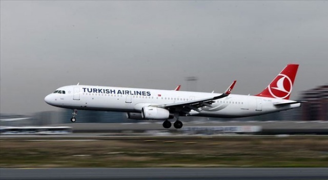 THY&#039;den unutulan eşya satışı uyarısı