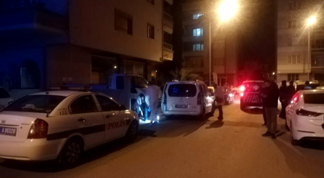 Torbalı’da ikinci cinayet: Doktor eşi de öldürüldü Torbalı’da ikinci cinayet: Doktor eşi de öldürüldü