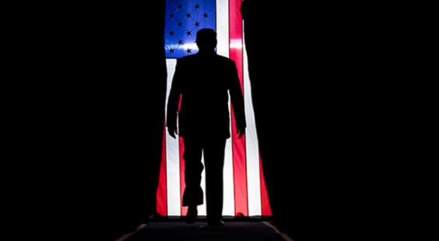 Trump tepki göstermişti... Greta'dan cevap geldi
