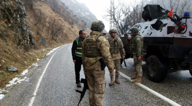 Tunceli'de dağ keçisi ve tavşan avına 30 bin lira ceza Tunceli'de dağ keçisi ve tavşan avına 30 bin lira ceza