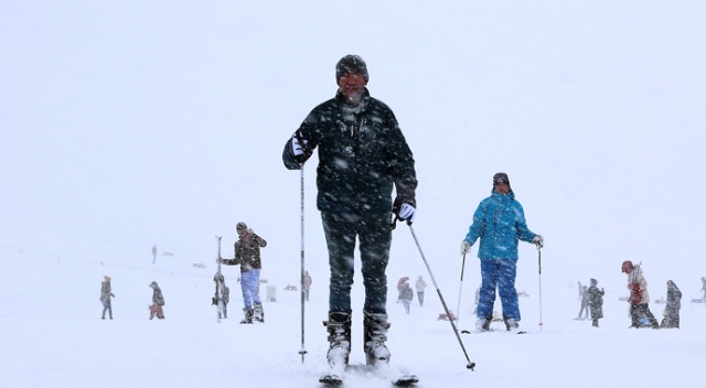 Turizmde yeni rekor! Turizmde yeni rekor!