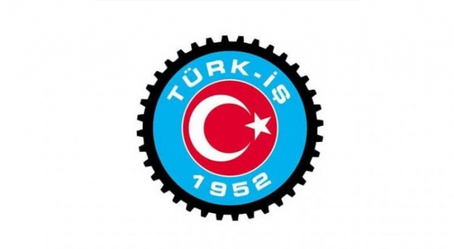 Türk-İş’ten asgari ücret açıklaması Türk-İş’ten asgari ücret açıklaması