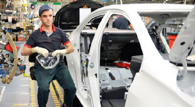 Türk Metal 3 Ocak’ta eyleme başlıyor