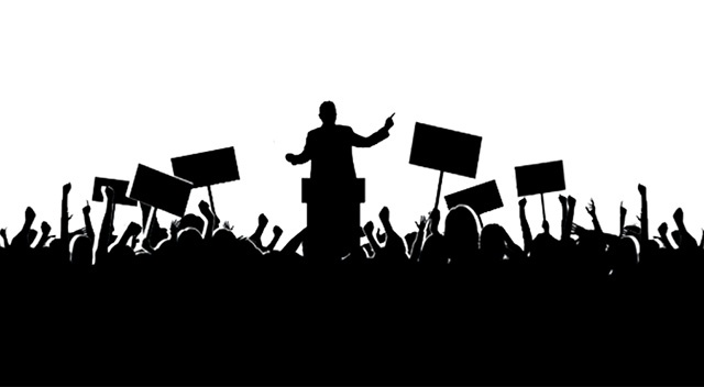 Türkiye’de 79 parti var, 13 partinin üyesi bile yok