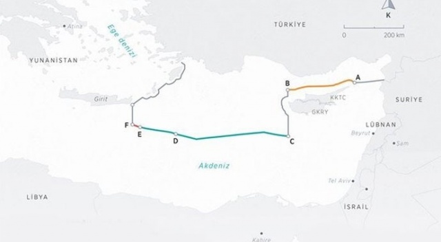 Türkiye&#039;nin tarihi adımı Yunanistan&#039;ı çıldırttı! BM&#039;ye şikayet ettiler