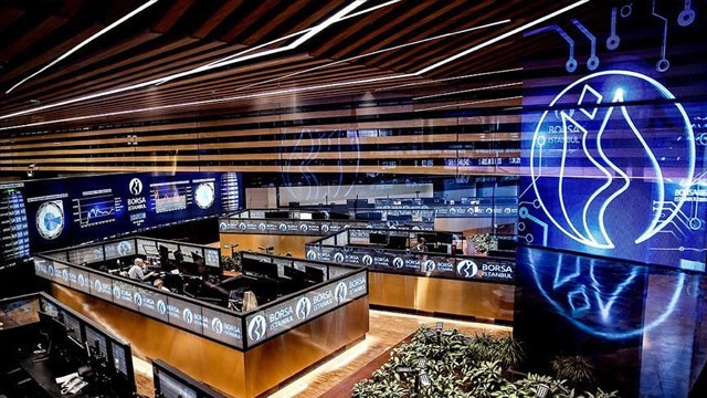 TVF, Borsa İstanbul'daki payını yüzde 90,60'a yükseltti TVF, Borsa İstanbul'daki payını yüzde 90,60'a yükseltti