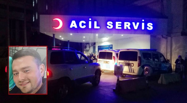 Uçakta rahatsızlanan üniversite öğrencisi hayatını kaybetti Uçakta rahatsızlanan üniversite öğrencisi hayatını kaybetti