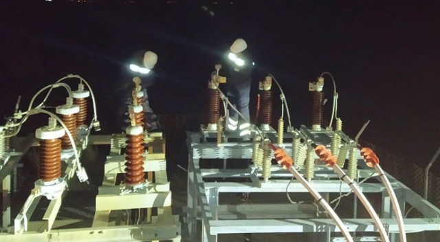 UEDAŞ&#039;dan Marmara Adası&#039;ndaki elektrik kesintisiyle ilgili açıklama