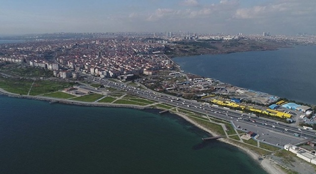 Ulaştırma ve Altyapı Bakanı Mehmet Cahit Turhan Kanal İstanbul tarih verdi Ulaştırma ve Altyapı Bakanı Mehmet Cahit Turhan Kanal İstanbul tarih verdi