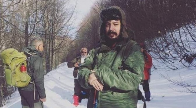 Uludağ'da hayatını kaybeden Efe Sarp'ın babası olayı anlattı