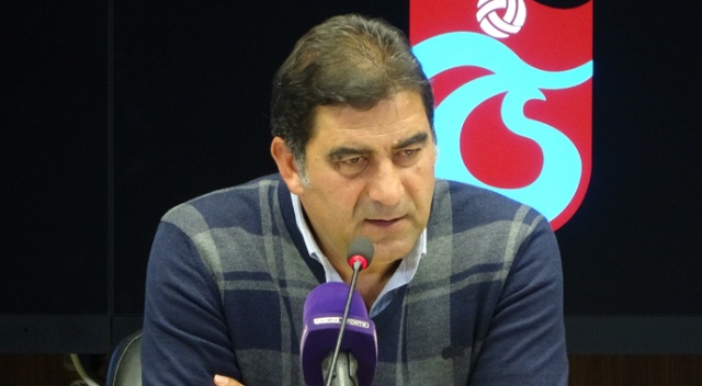 Ünal Karaman: "İç sahada böyle haftada kaybetmek üzücü" Ünal Karaman: "İç sahada böyle haftada kaybetmek üzücü"