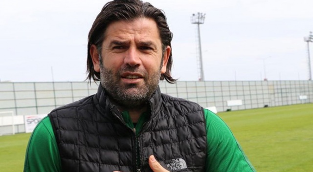 Üzülmez: &#039;Memur zihniyetinde olanları göndereceğim&#039;