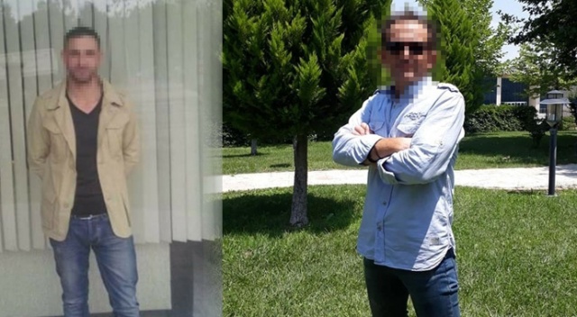 Vatandaşları telefonla arayarak 250 bin TL dolandıran 2 şahıs tutuklandı Vatandaşları telefonla arayarak 250 bin TL dolandıran 2 şahıs tutuklandı