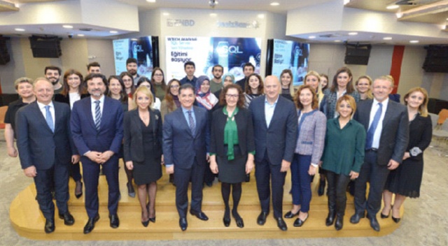 Wtech Akademi’de iş garantili eğitim Wtech Akademi’de iş garantili eğitim