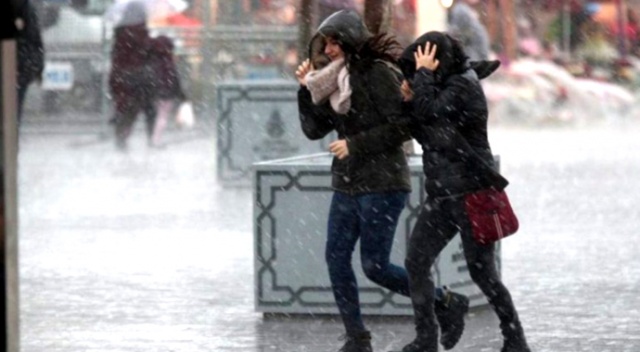 Yağmur, kar, fırtına… İstanbullular dikkat! 30 Aralık hava durumu Yağmur, kar, fırtına… İstanbullular dikkat! 30 Aralık hava durumu