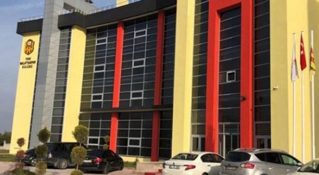 Yeni Malatyaspor&#039;dan 15 adet yerli otomobil siparişi