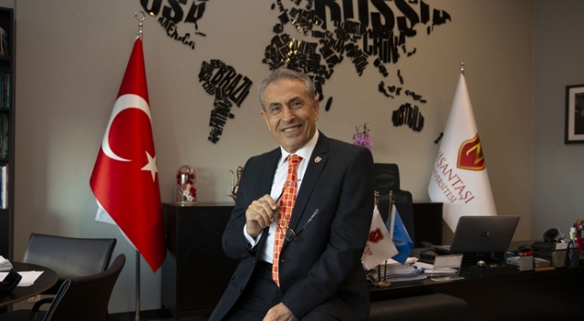Yerli otomobile ilk taliplerden biri Nişantaşı Üniversitesi oldu