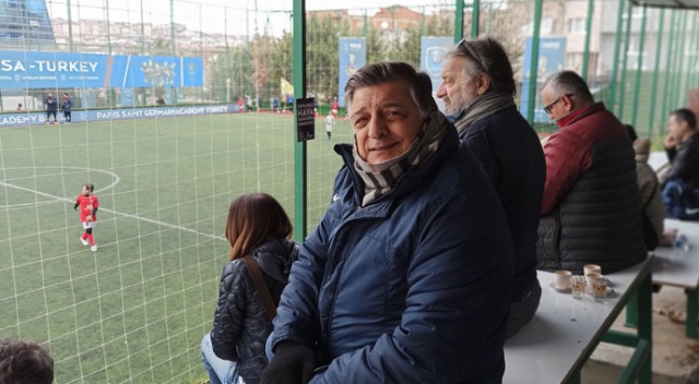 Yılmaz Vural: Hatalar 'VAR' Yılmaz Vural: Hatalar 'VAR'