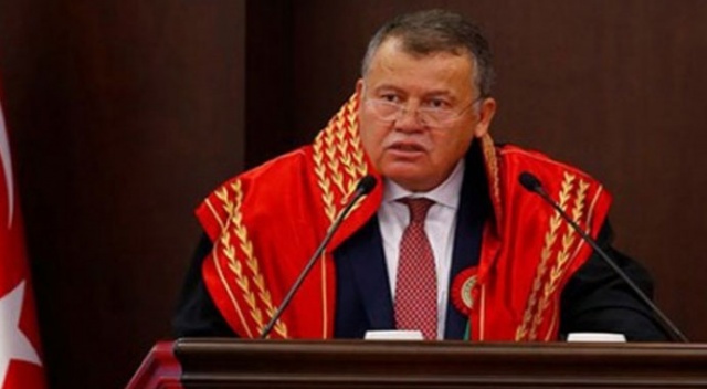 Yüksek yargıda değişim yılı