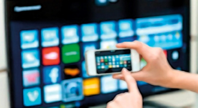 Yurt dışından gelen telefona 20 avro bandrol ödenecek