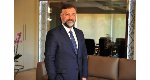 Z. Altan Elmas, Kasım ayı konut satışlarını değerlendirdi Z. Altan Elmas, Kasım ayı konut satışlarını değerlendirdi