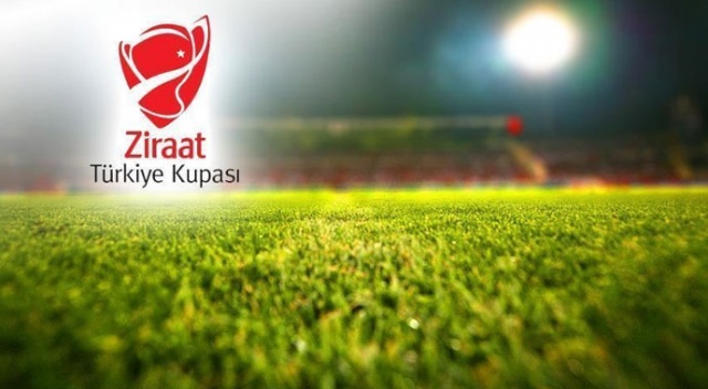 Ziraat Türkiye Kupası son 16 turu eşleşmeleri belli oldu Ziraat Türkiye Kupası son 16 turu eşleşmeleri belli oldu