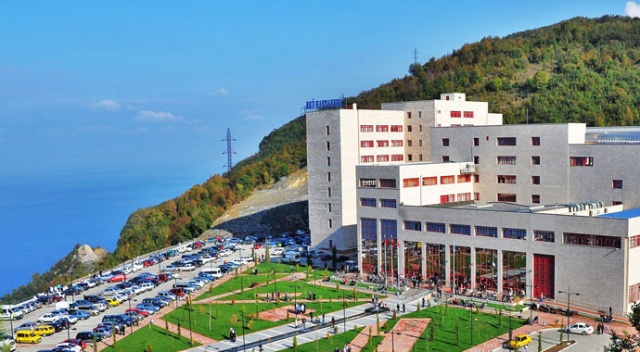 Zonguldak Bülent Ecevit Üniversitesi 50 Öğretim Üyesi alıyor| Başvuru şartları neler?