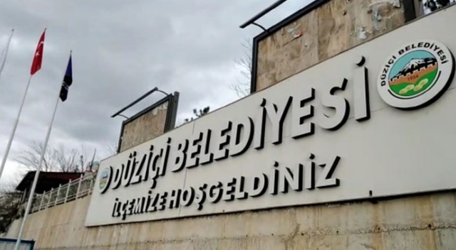 &#039;Ayak bastı&#039; parası toplayan belediye geri adım attı
