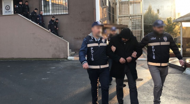 'Banker Bilo' filmi Kocaeli'de gerçek oldu