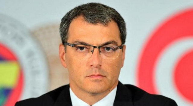 'Ben değil başkan aldı' 'Ben değil başkan aldı'