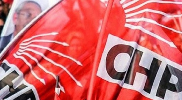 &#039;CHP’liler Kanal İstanbul güzergâhında arazi kapattı&#039;