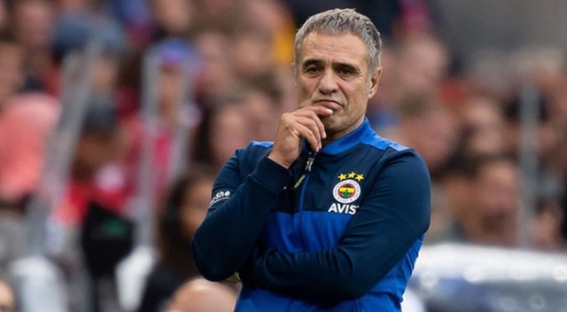 'Önceliğimiz transfer değil' 'Önceliğimiz transfer değil'