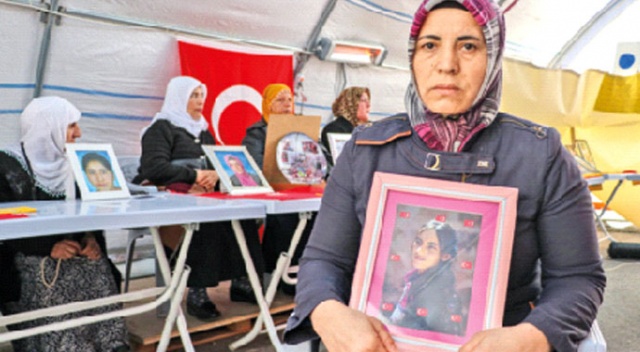 'Umudumuzu kaybetmedik darısı başımıza'