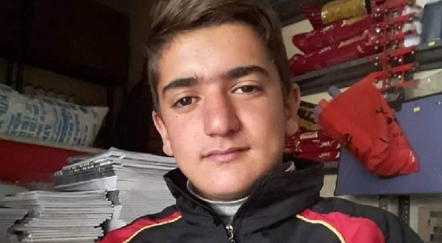 14 yaşındaki Serkan’ın mahalledeki arkadaşları tarafından öldürüldüğü ortaya çıktı