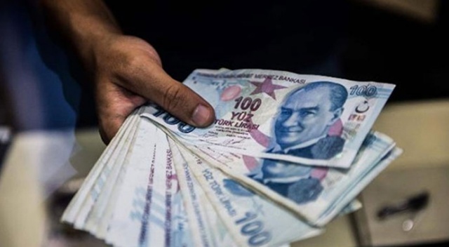 2019'da enflasyon yüzde 11,84 oldu 2019'da enflasyon yüzde 11,84 oldu