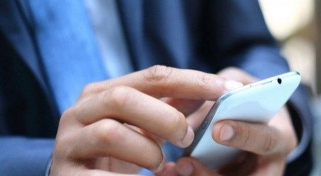 480 dakika konuştuk, 6.4 GB harcadık 480 dakika konuştuk, 6.4 GB harcadık