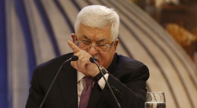 Abbas: Kudüs olmadan müzakere ya da anlaşma olmaz Abbas: Kudüs olmadan müzakere ya da anlaşma olmaz