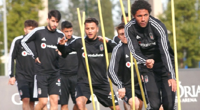 Abdullah Avcı transfer konusunda umutlu Abdullah Avcı transfer konusunda umutlu