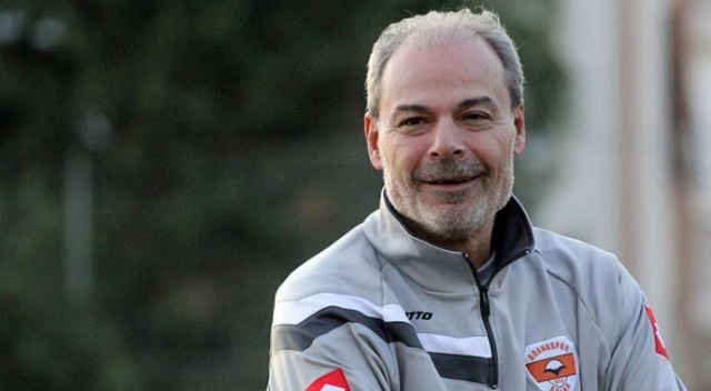 Adanaspor Teknik Direktörü Engin İpekoğlu istifa etti Adanaspor Teknik Direktörü Engin İpekoğlu istifa etti