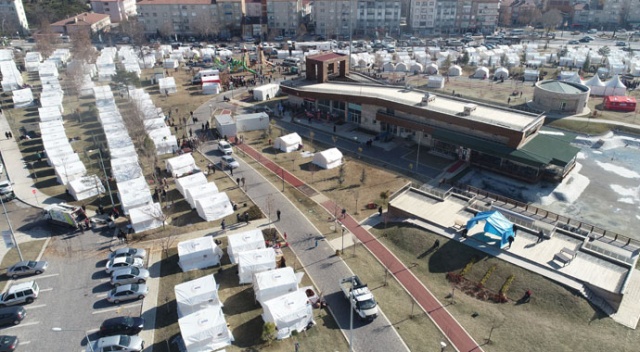 AFAD: Yardım kampanyasında 50 milyon 576 bin lira toplandı