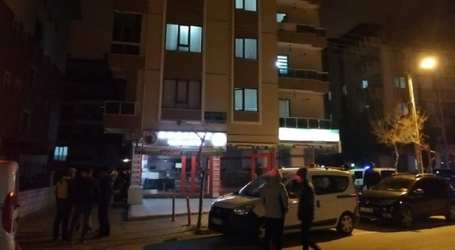 Ailesiyle tartıştı, kendini piknik tüpüyle odaya kapatarak ölmek istedi Ailesiyle tartıştı, kendini piknik tüpüyle odaya kapatarak ölmek istedi