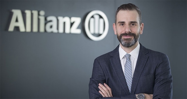 Allianz Emeklilik online platformlara adım attı Allianz Emeklilik online platformlara adım attı