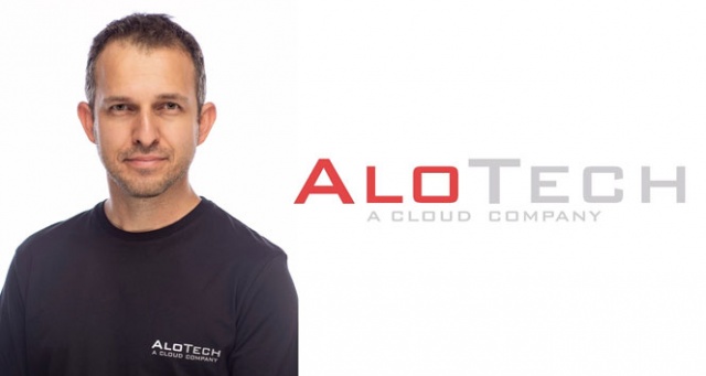 Alotech’de üst düzey atama Alotech’de üst düzey atama