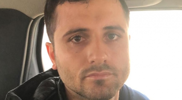 Anneyi 2 aylık bebeğinin yanında öldüren cani yakalandı Anneyi 2 aylık bebeğinin yanında öldüren cani yakalandı