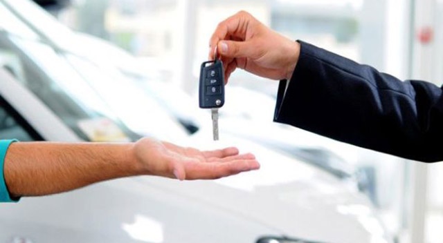 Araç satışında tahsilat riski bitiyor Araç satışında tahsilat riski bitiyor